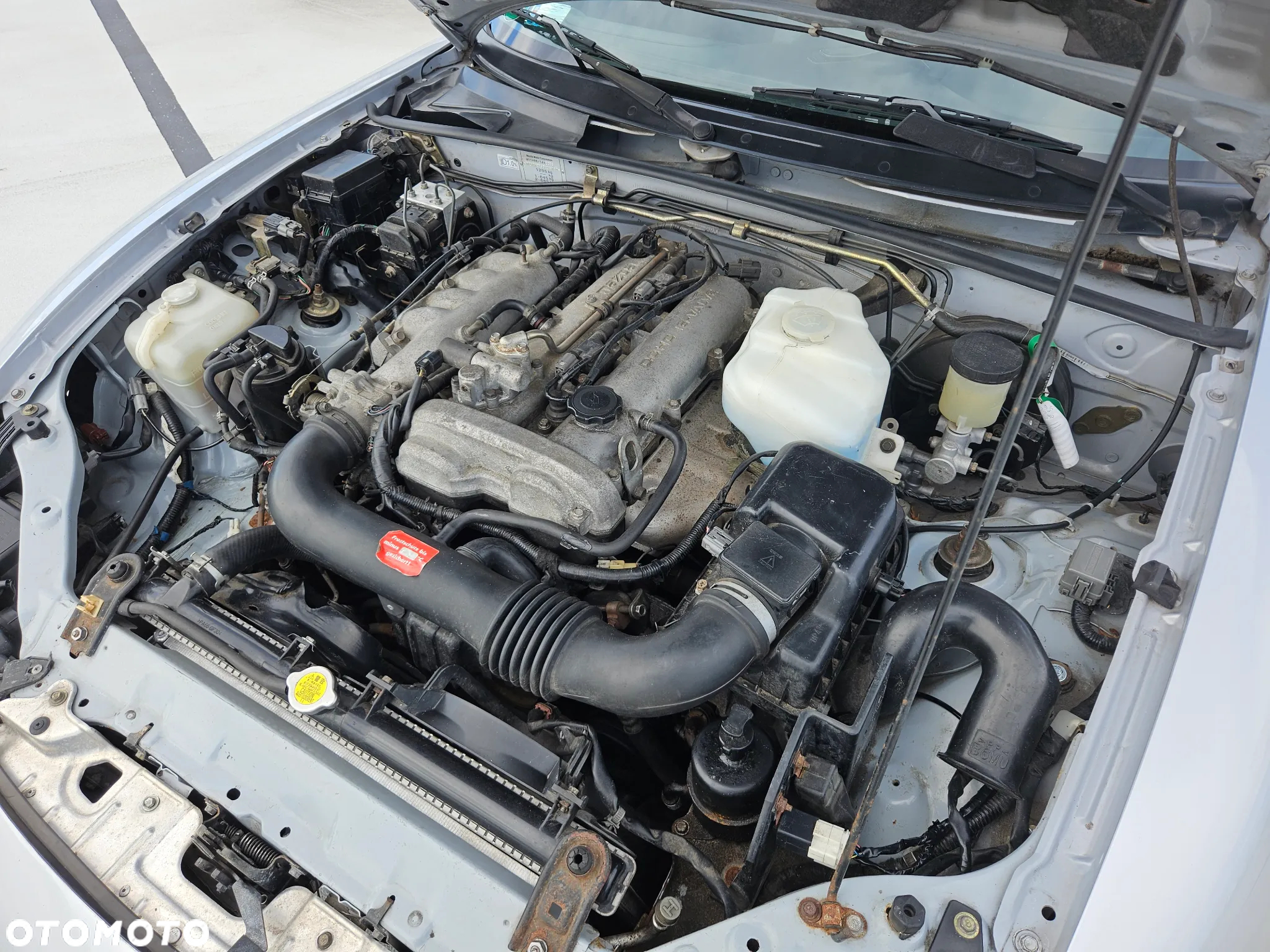 Mazda MX-5 1.9 16V - 19