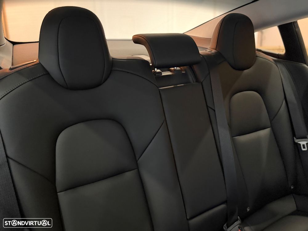 Tesla Model 3 Standard RWD - 15