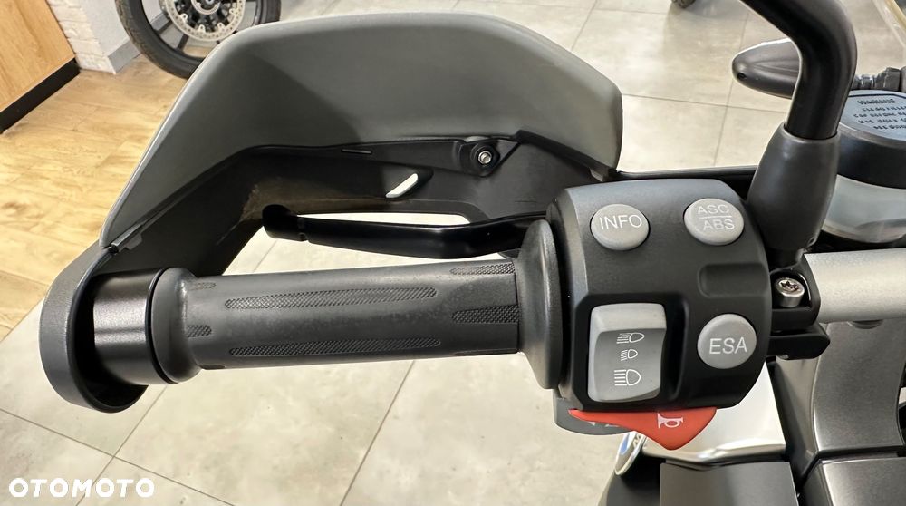 BMW GS - 8