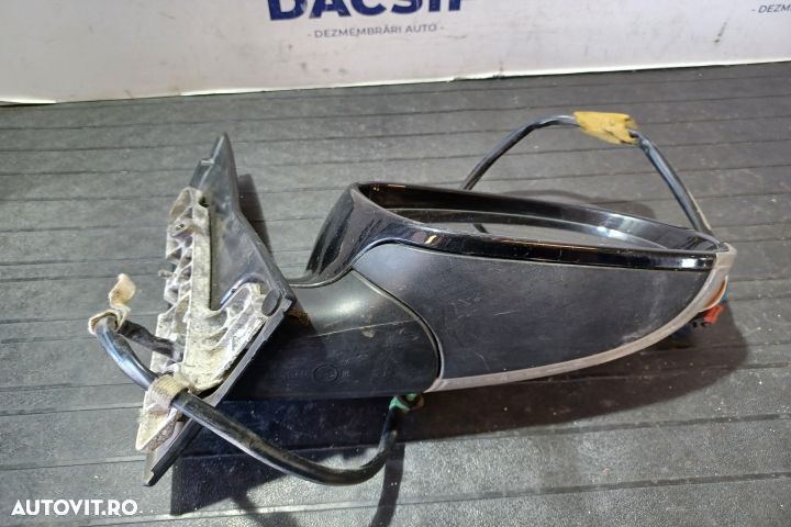 Oglinda dreapta electrica E1010836 10 FIRE E1010836 10 FIRE Volkswage - 5