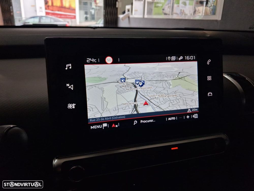 Citroën C4 Cactus 1.2 PureTech Feel - 19