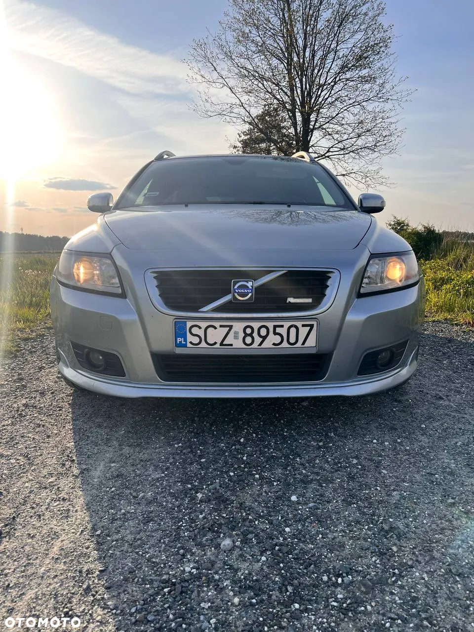 Volvo V50 T5 R-Design - 3