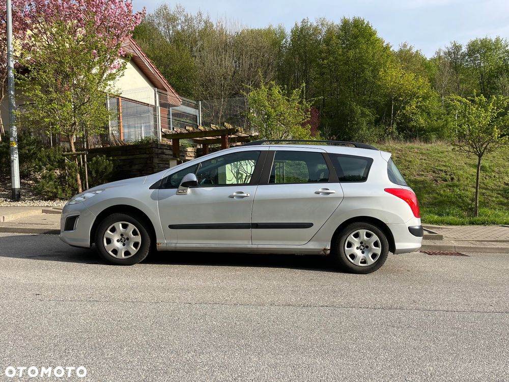 Peugeot 308 1.6 HDi Business Line - 6