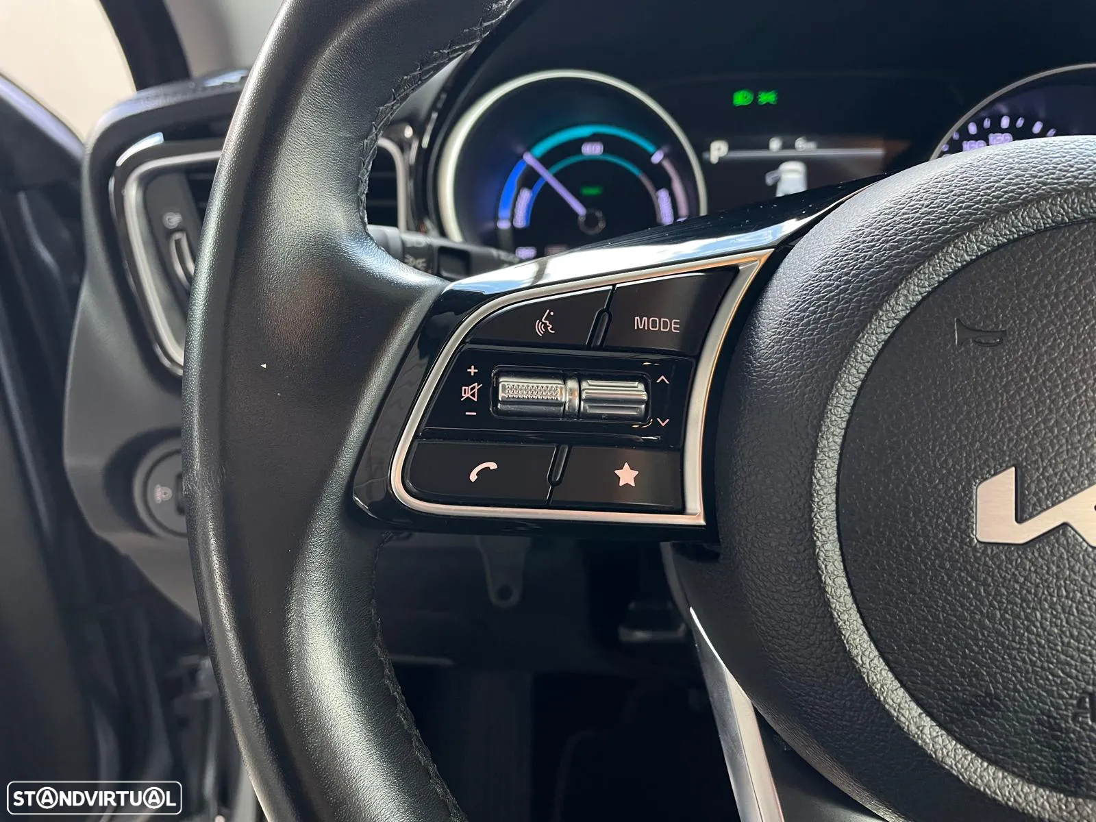 Kia XCeed 1.6 GDi PHEV First Edition - 29