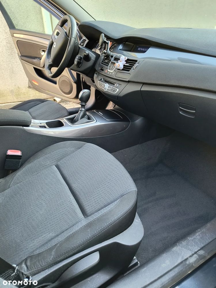 Renault Laguna 1.6 Expression - 15