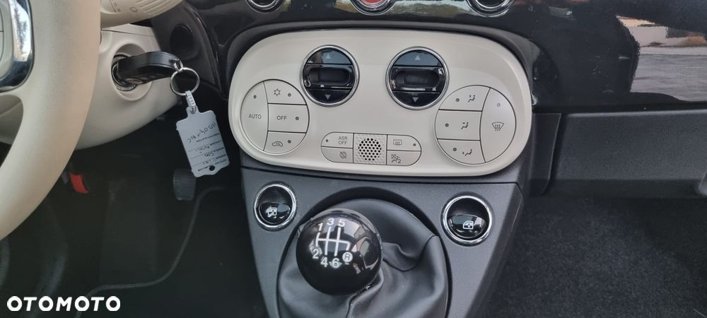 Fiat 500 1.0 GSE N3 Hybrid Lounge - 13