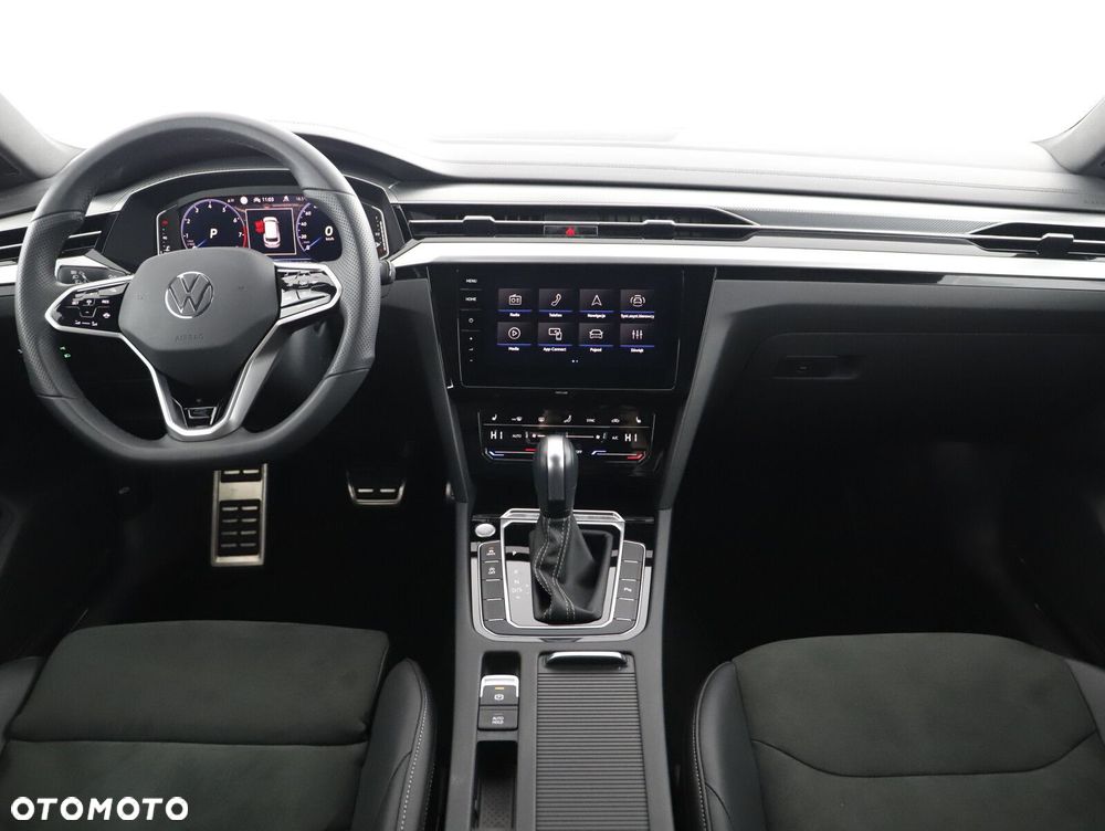 Volkswagen Arteon 2.0 TSI R-Line DSG - 11