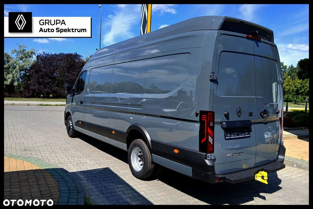 Renault Master - 5