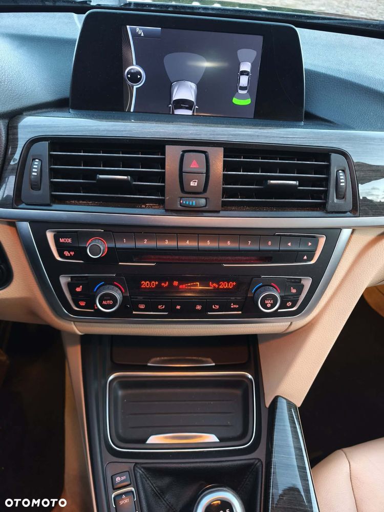 BMW Seria 3 - 37