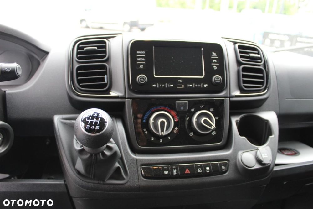 Fiat Ducato - 26