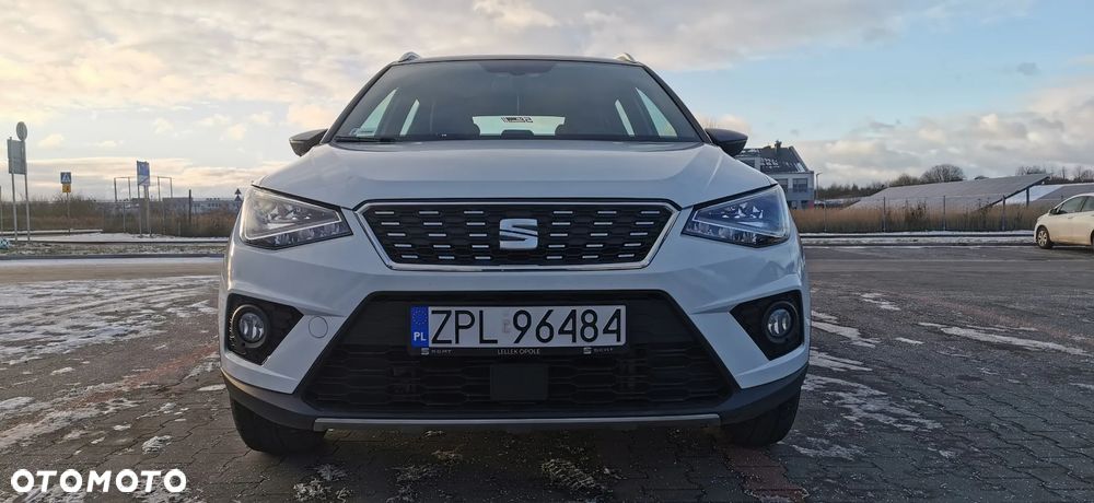Seat Arona 1.0 TSI Xcellence S&S - 6