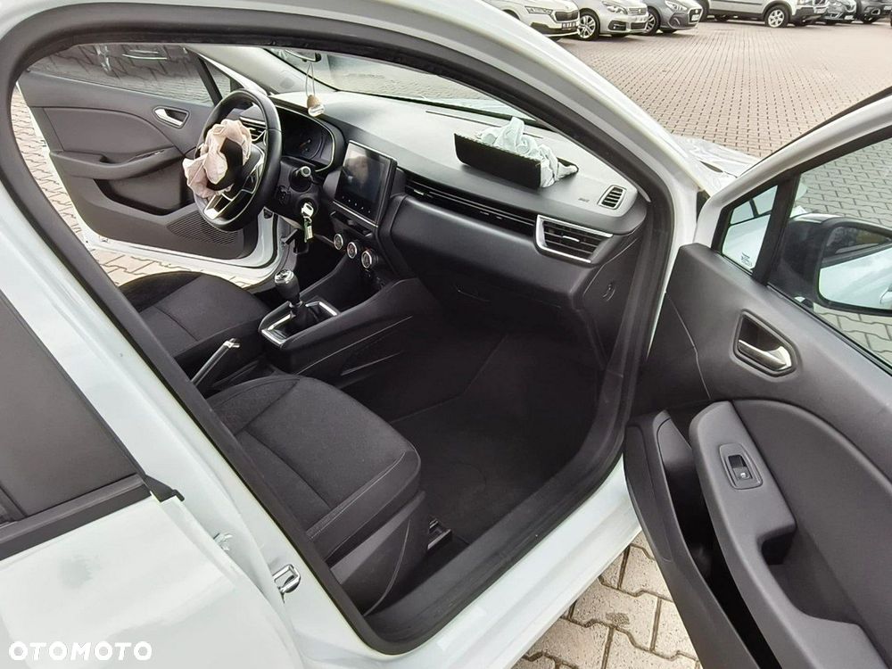 Renault Clio - 20
