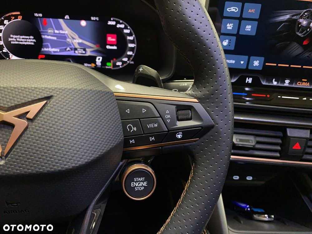 Cupra Formentor - 23