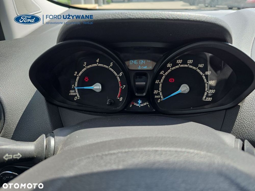 Ford Tourneo Courier 1.0 EcoBoost Trend - 18