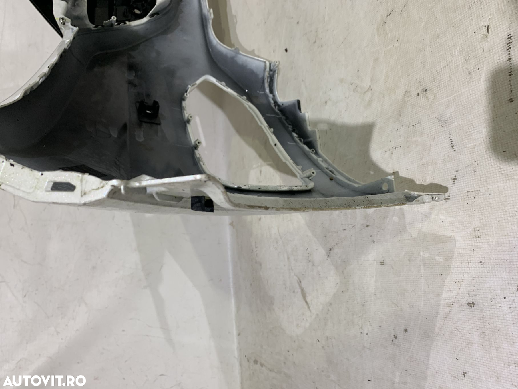 Bara fata Honda HR-V, facelift, 2018, 2019, 2020, 2021, cod origine OE 71100-T7A-J000. - 11
