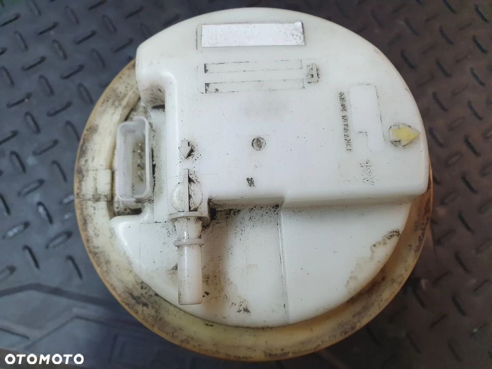 Pompka Pompa paliwa Citroen C5 I 1,8 16V POMPA BAKU ZBIORNIKA - 2