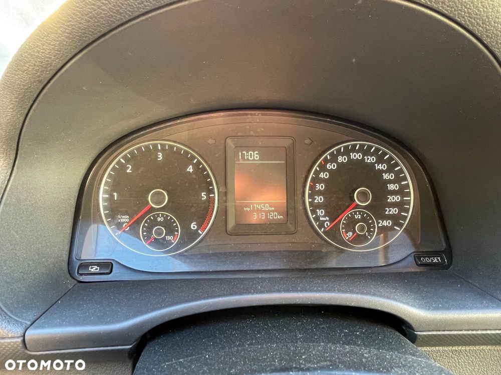 Volkswagen Caddy - 7