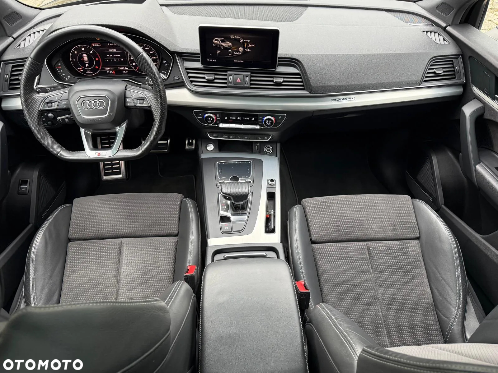 Audi Q5 2.0 TDI Quattro Sport S tronic - 16