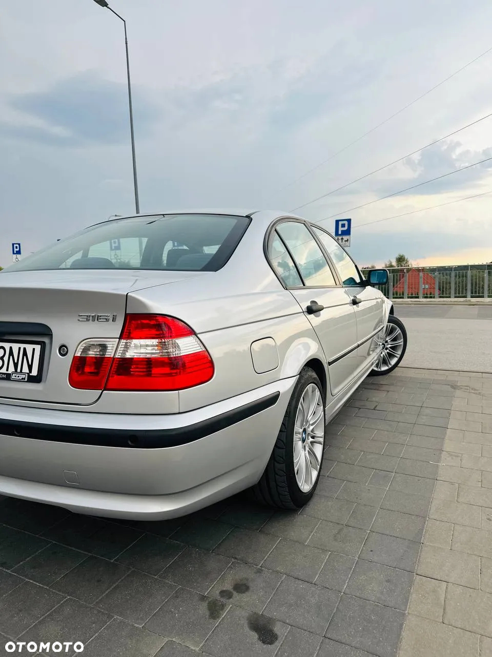 BMW Seria 3 - 24