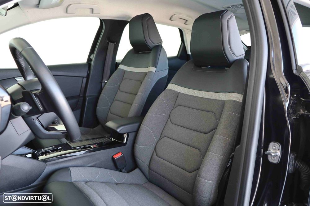 Citroën C4 1.2 PureTech Plus EAT8 - 36