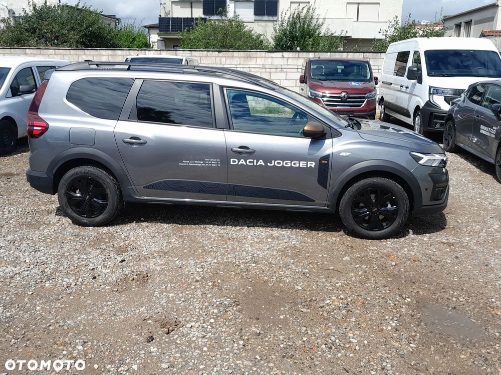 Dacia Jogger - 6
