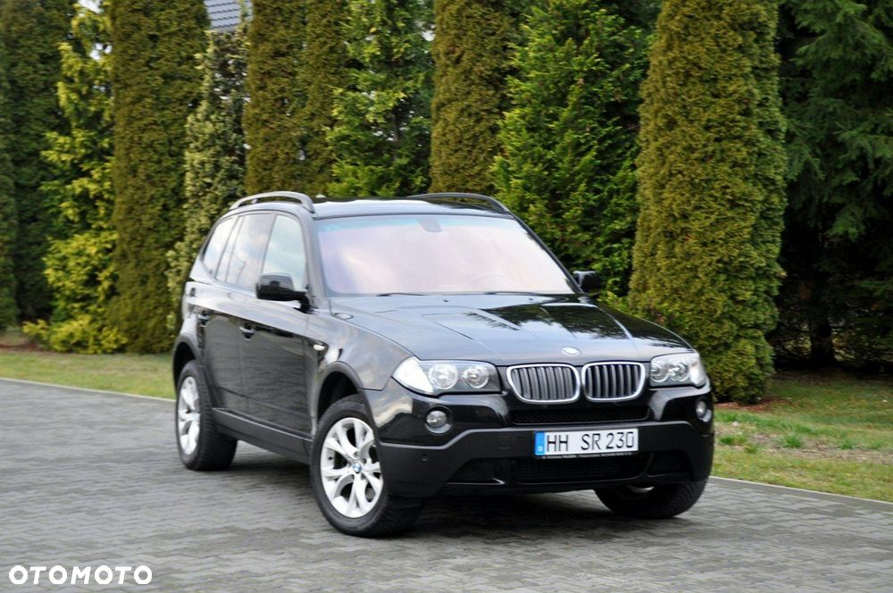 BMW X3 - 2