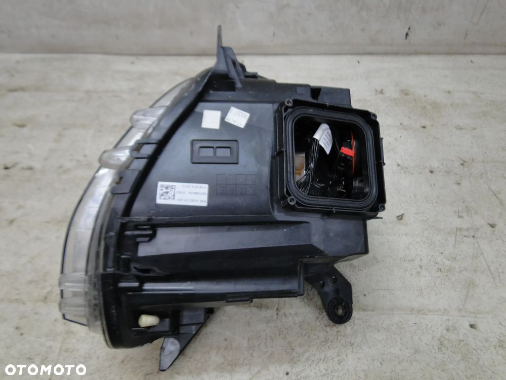 RENAULT TWINGO III 3 LIFT LAMPA LEWA PRZÓD PRZEDNIA EUROPA - 8