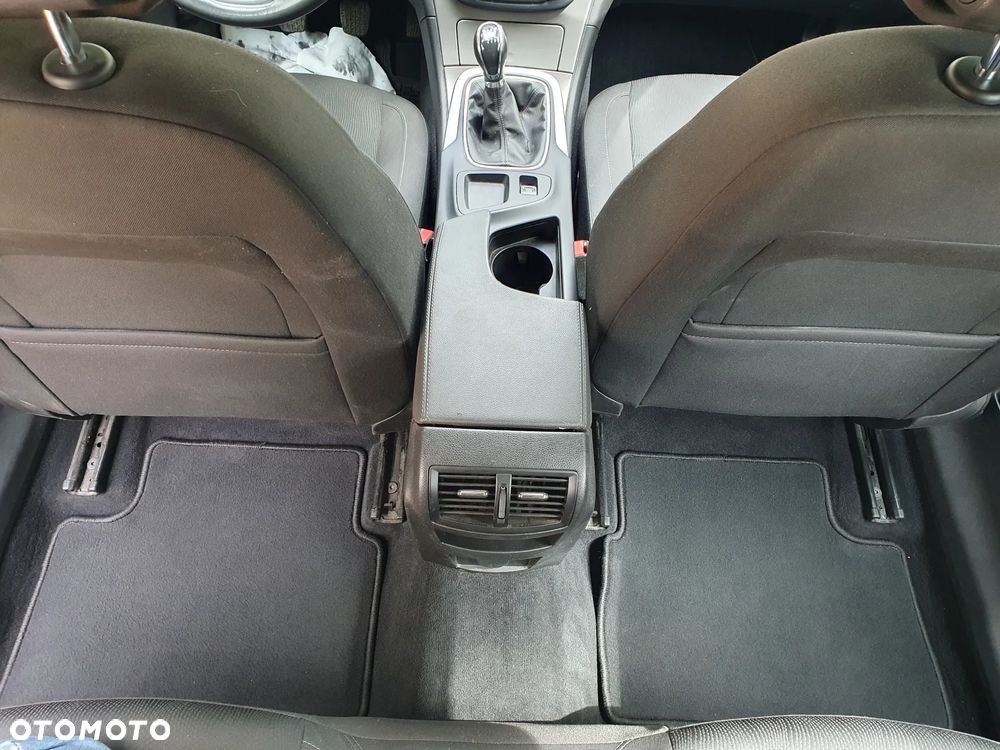 Opel Insignia 2.0 CDTI Edition ecoFLEX - 23