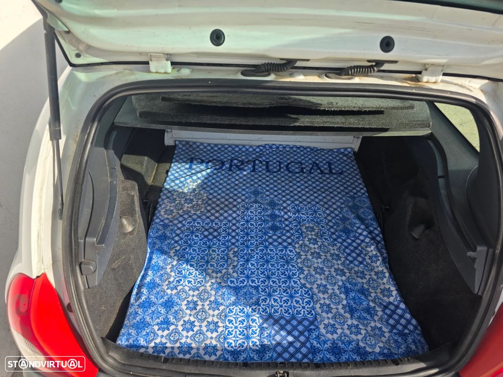 Renault Clio 1.5 dCi Confort - 17