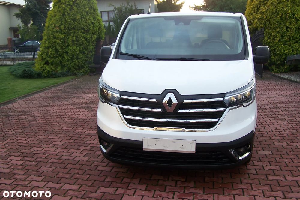 Renault Trafic - 3