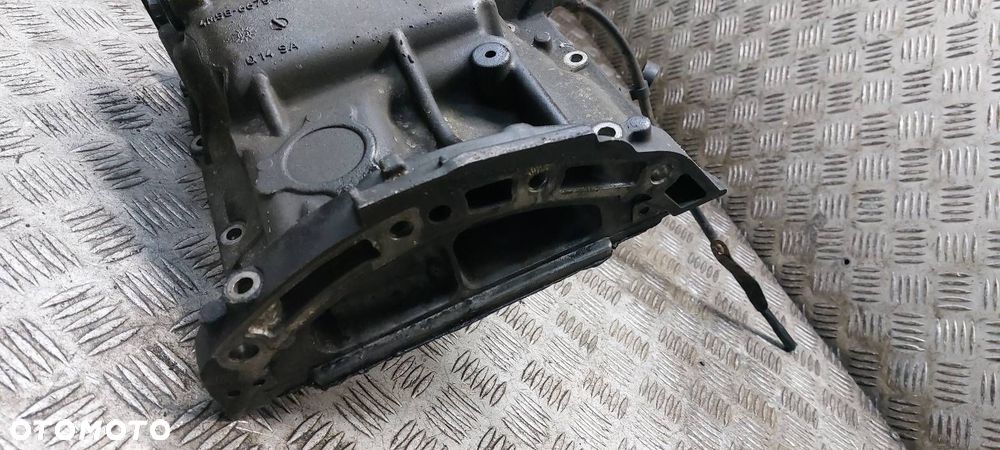 MISA MISKA OLEJOWA MONDEO MK3 1.8 16V 125KM 4M5G-6675-FF - 2