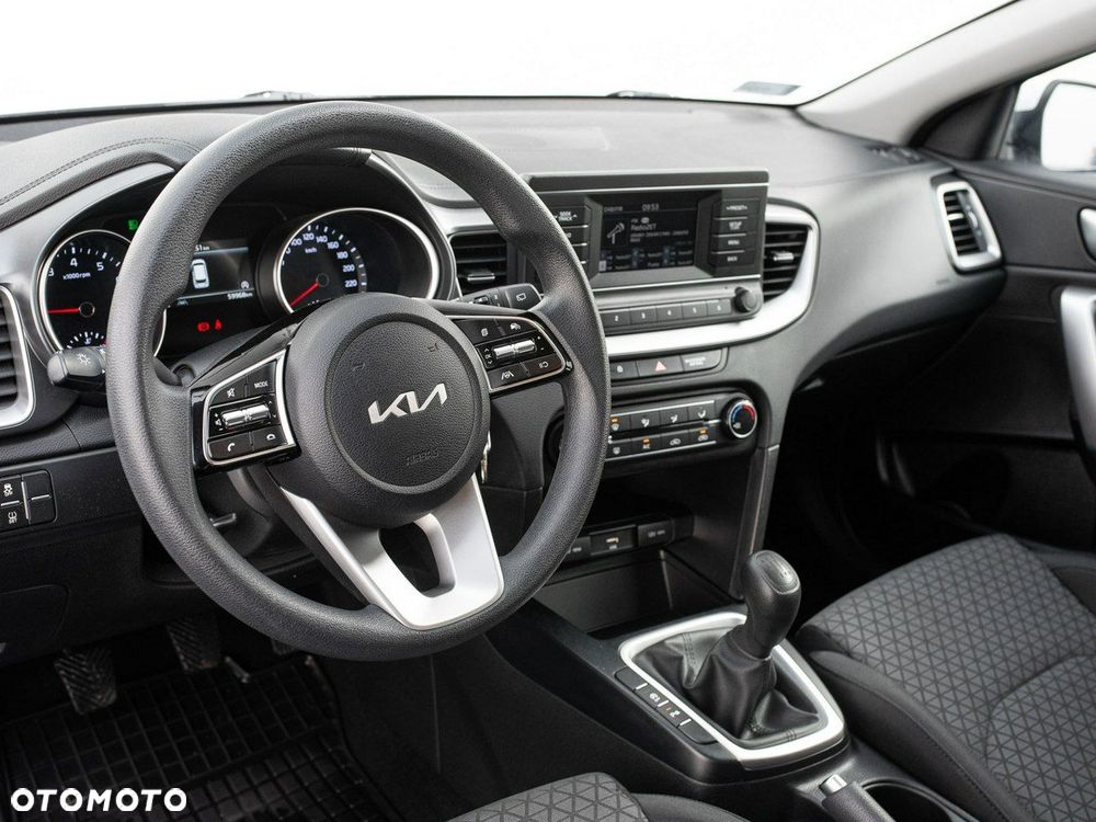 Kia Ceed 1.0 T-GDI S - 7