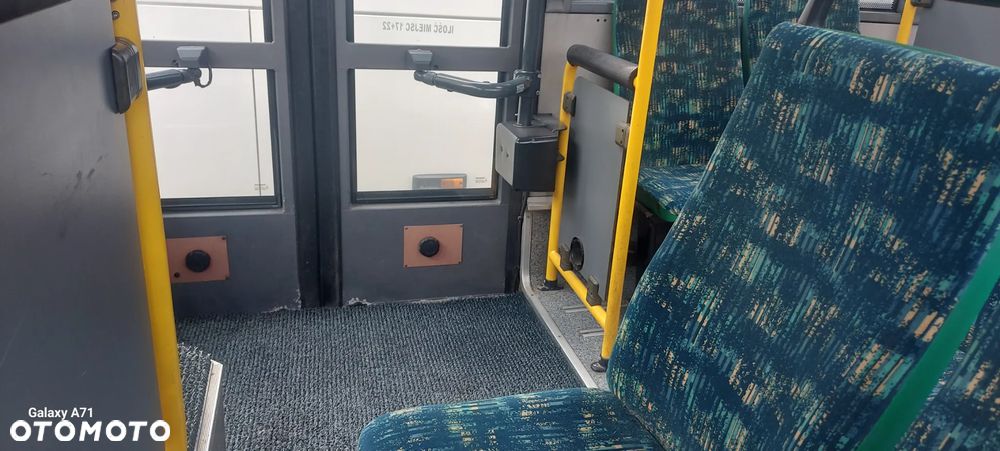 Mercedes-Benz SPRINTER 616 - 6