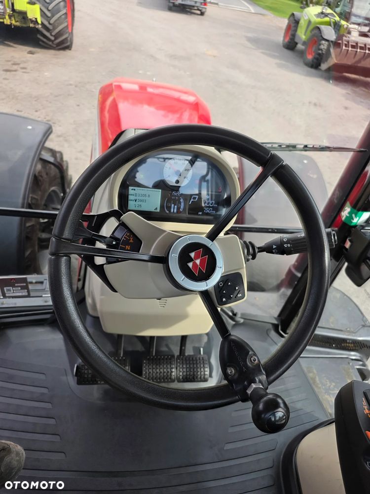 Massey Ferguson 7718 S DYNA 6 - 6