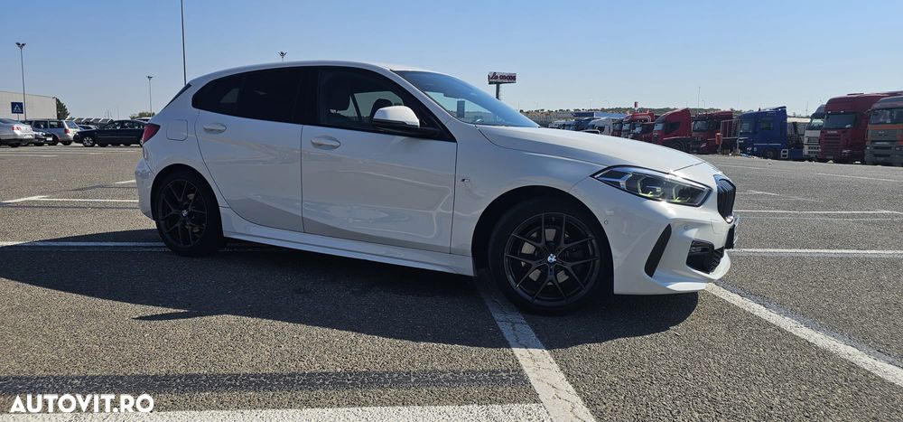 BMW Seria 1 - 9