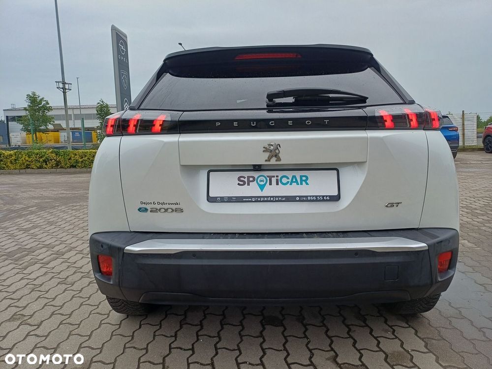 Peugeot 2008 - 5