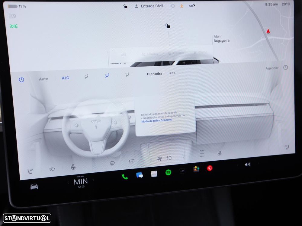 Tesla Model Y Long Range Dual Motor AWD - 27