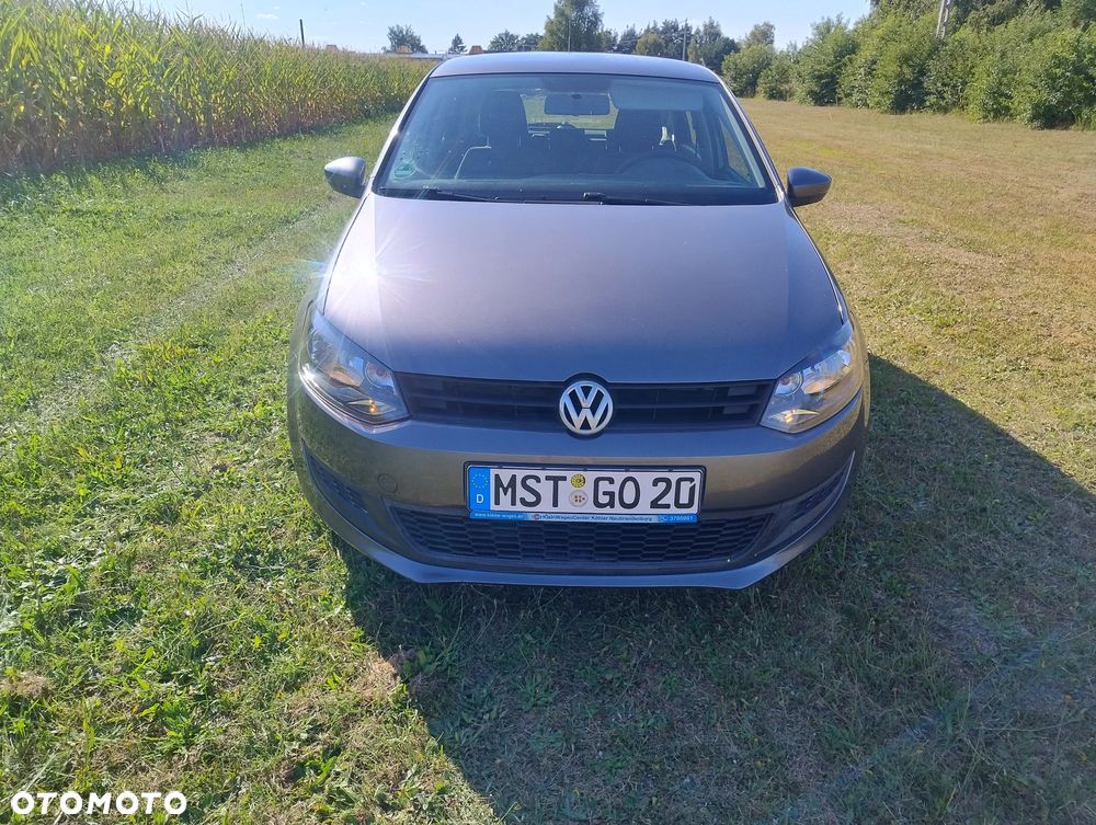 Volkswagen Polo 1.2 Team - 7
