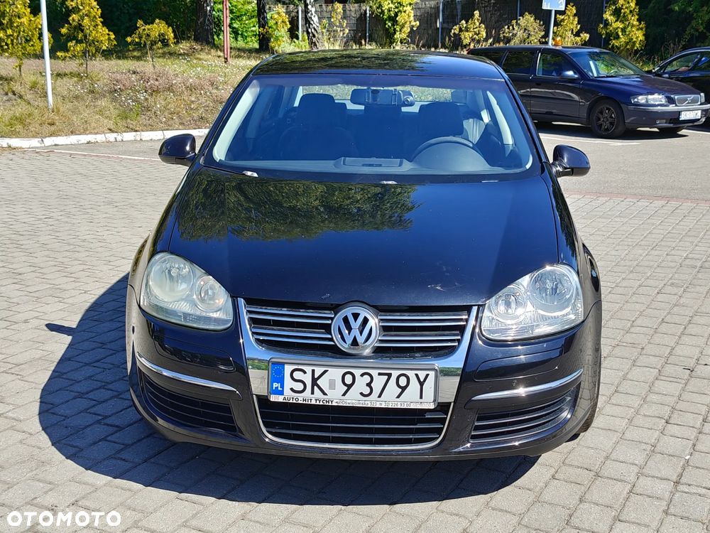 Volkswagen Jetta 2.0 TDI BlueMotion Technologie - 14