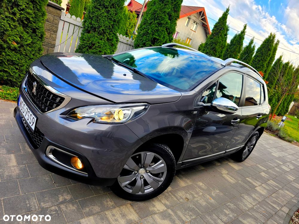 Peugeot 2008 PureTech 82 Style - 6