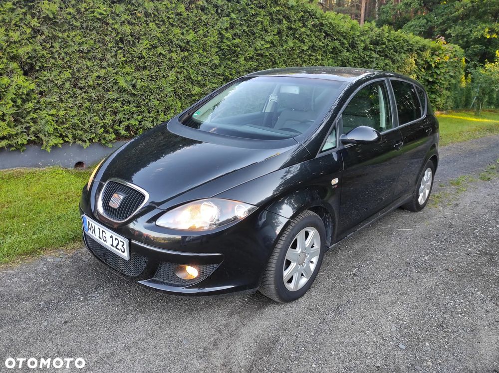 Seat Altea 2.0 FSI Rebel - 1