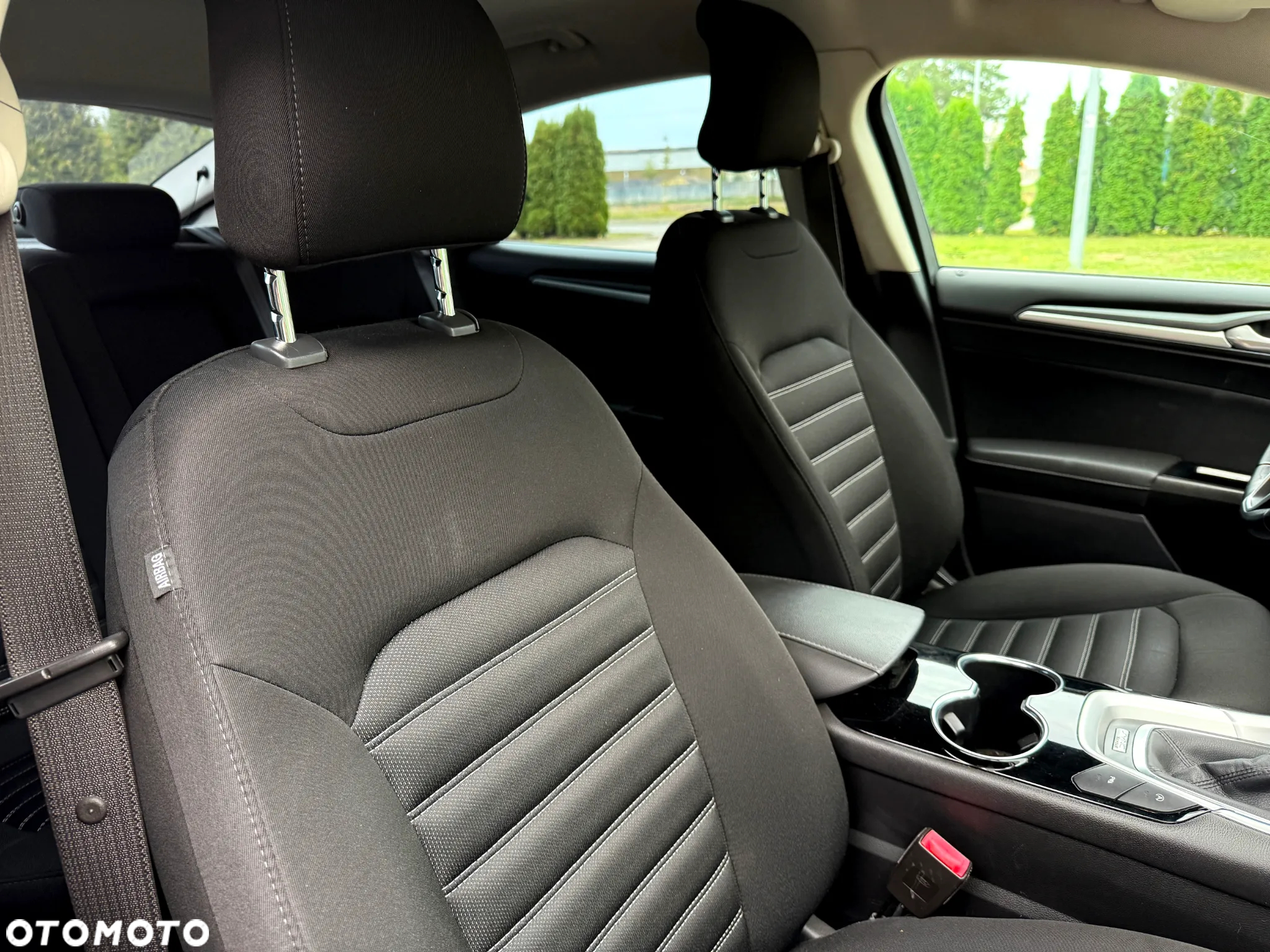 Ford Mondeo 1.5 EcoBoost Gold Edition - 15