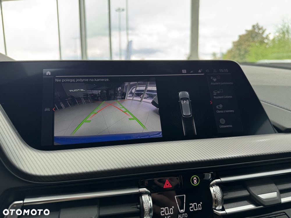 BMW Seria 1 118i M Sport - 38