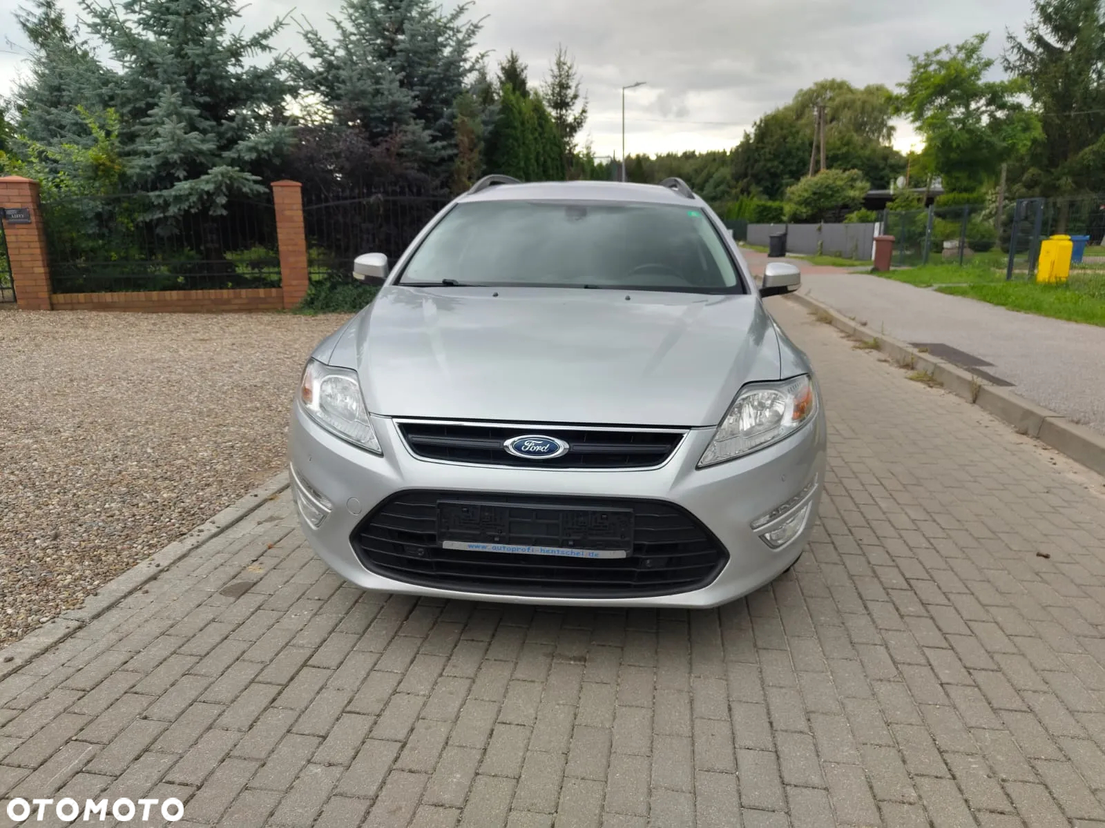 Ford Mondeo 2.0 TDCI Champions Edition - 12