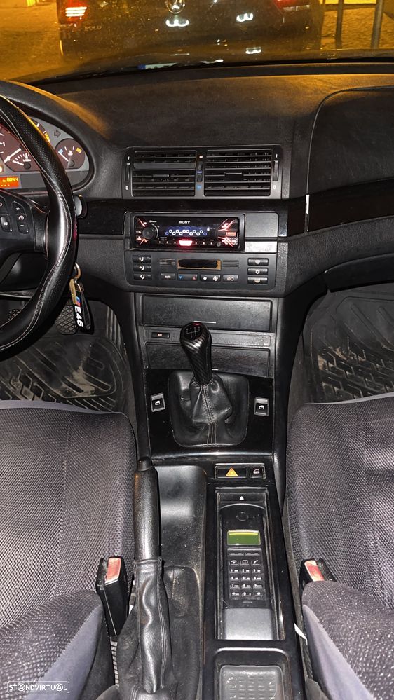 BMW 320 - 8