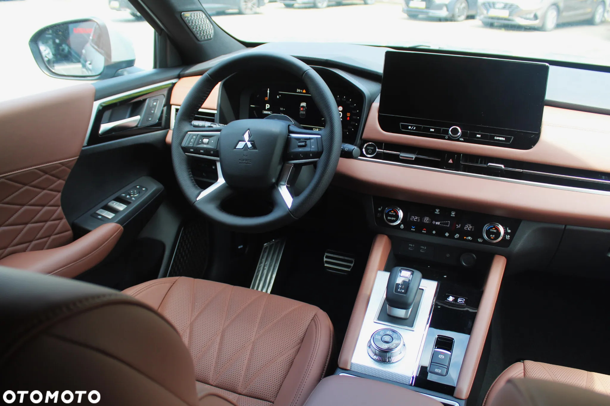 Mitsubishi Outlander PHEV Instyle Plus - 19
