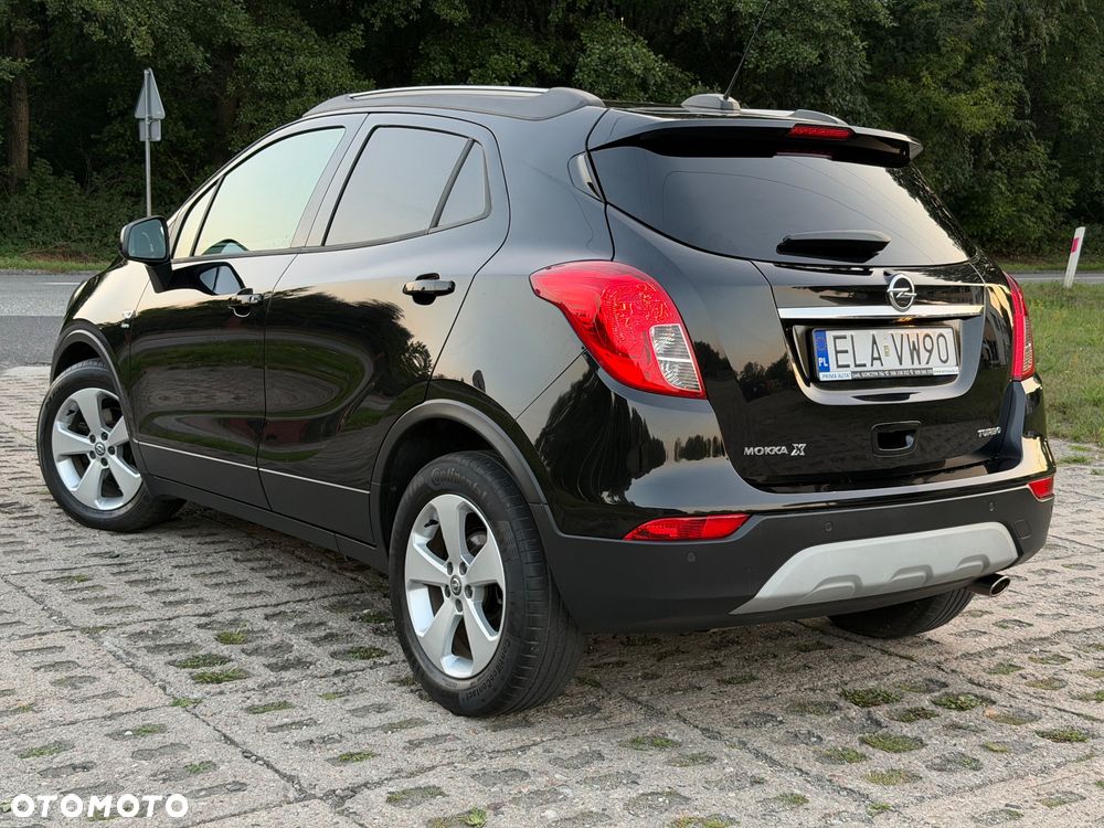 Opel Mokka - 15