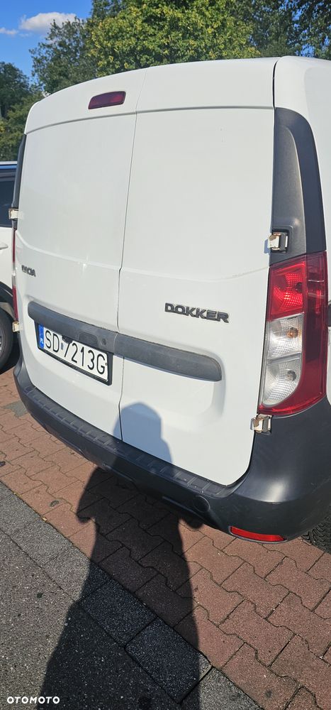 Dacia Dokker - 8