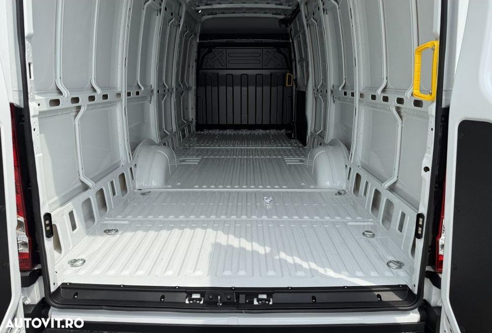 Iveco DAILY35S18 HV - 10