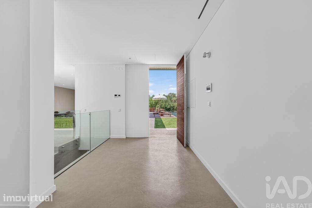 Casa / Villa T4 em Almancil de 374,00 m2 - Grande imagem: 2/25